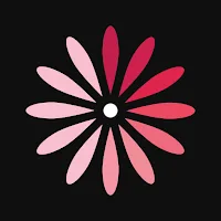 WomanLog Period Calendar Android app icon