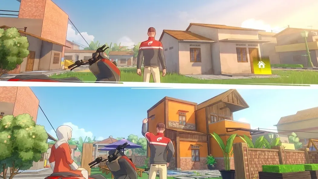 Ojol Life screenshot 7