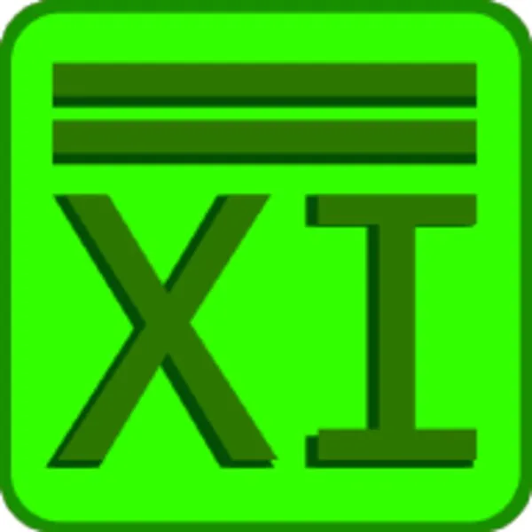 Roman Numerals (Android) icon