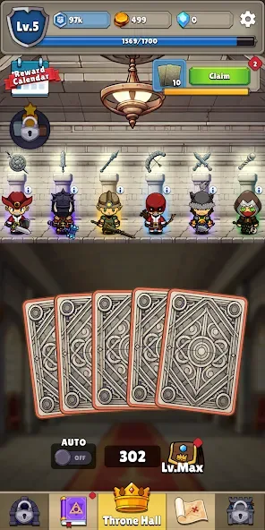 Box Heroes screenshot 2