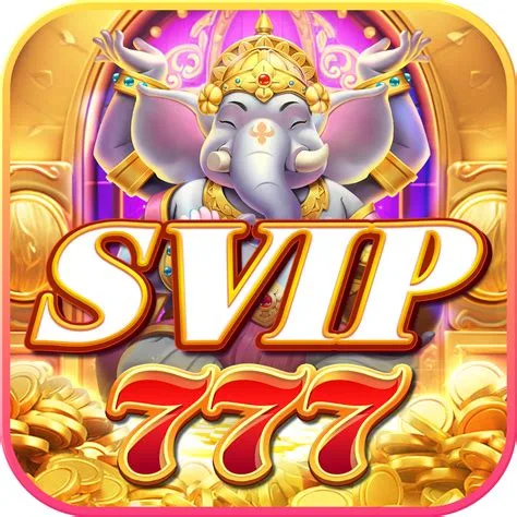 Svip 777 icon