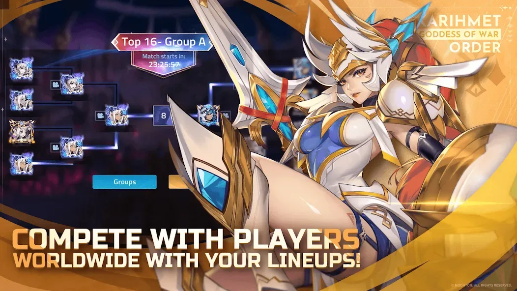 Mobile Legends Adventure screenshot 4