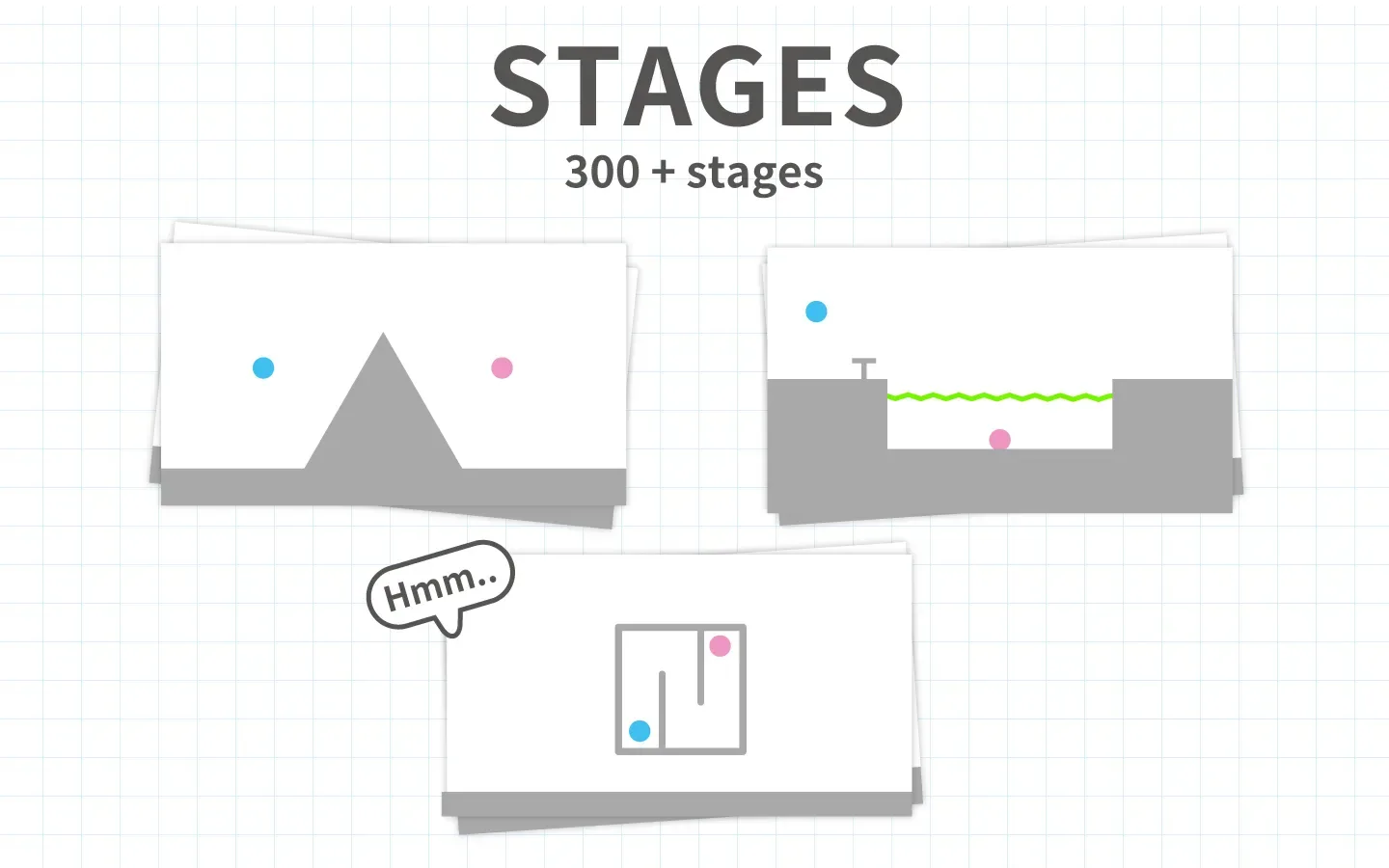 Brain Dots screenshot 3