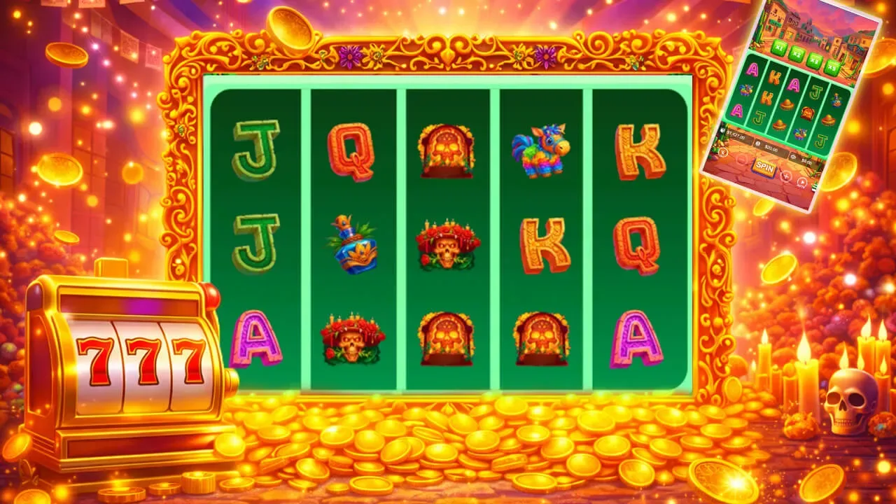 Lucky Winner Casino screenshot 4