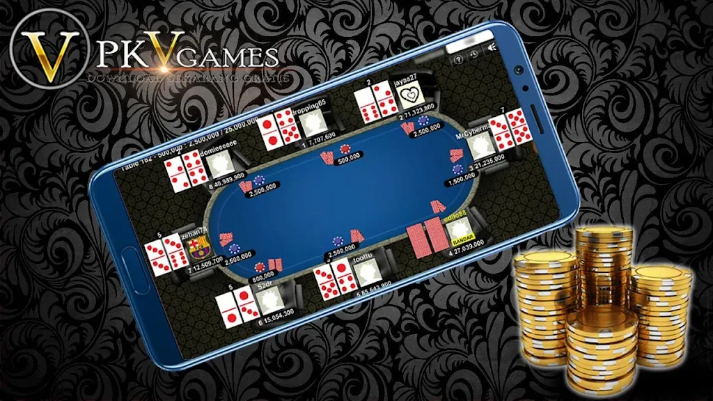 PKV Games screenshot 1