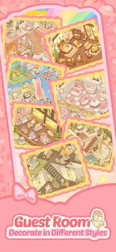 Resortopia screenshot 2