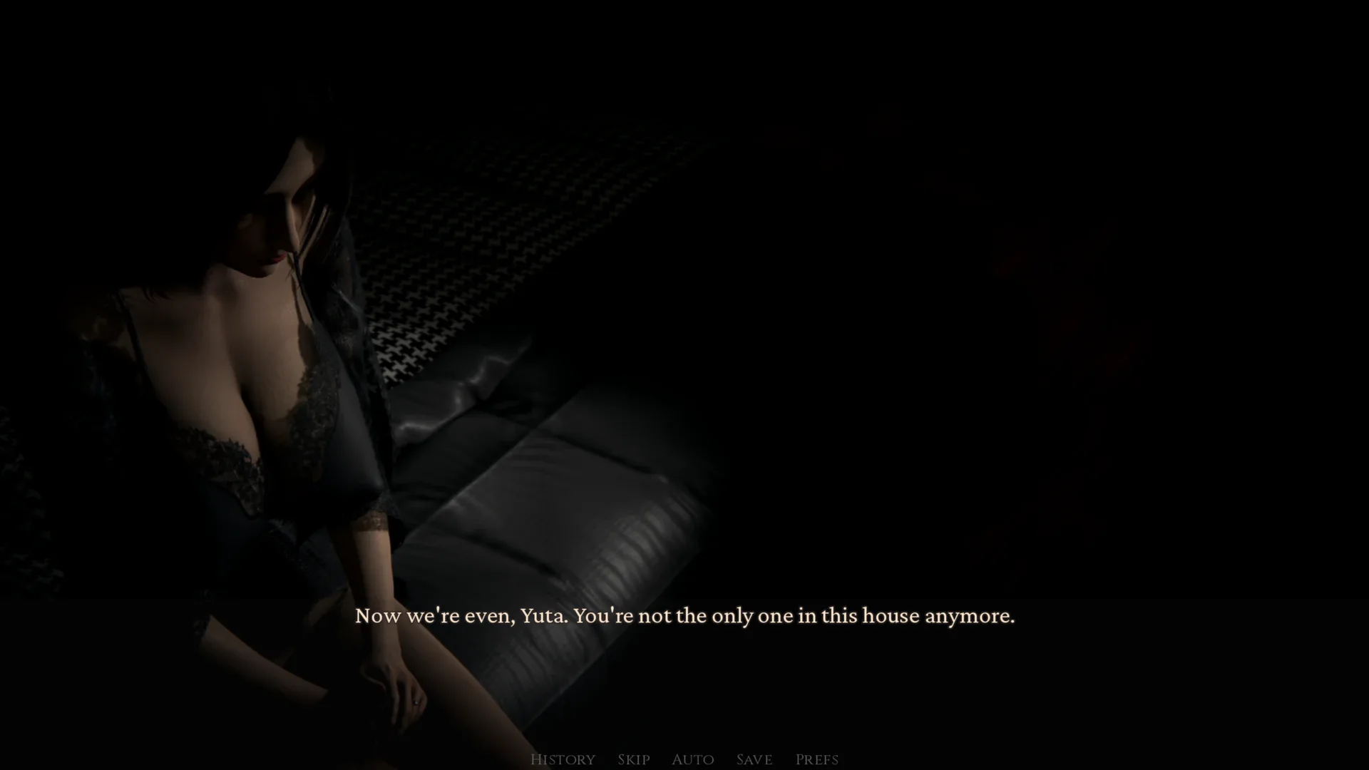 The Asmodeus Eyes screenshot 6