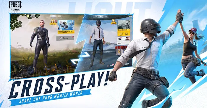 PUBG Mobile Flash screenshot 3