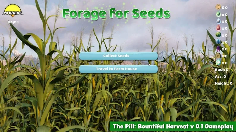 Bountiful Harvest APK screenshot 2