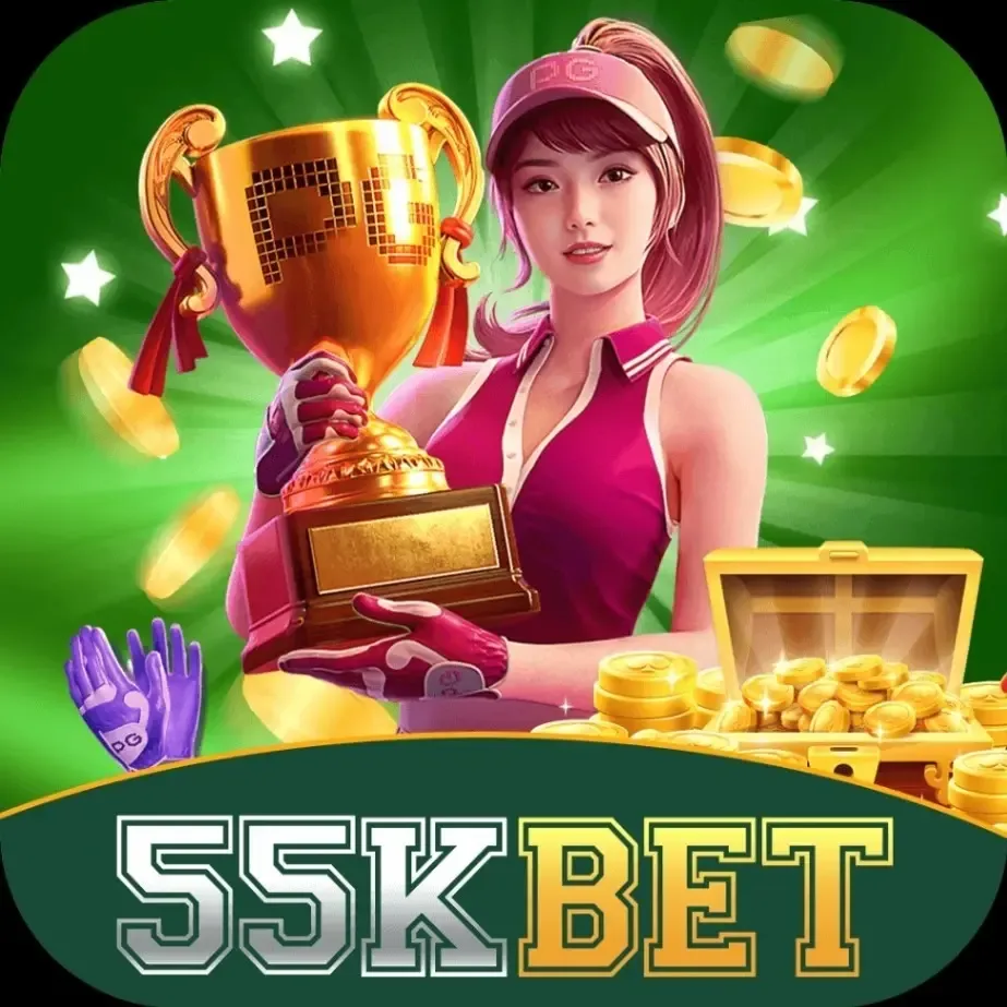 55KBET icon