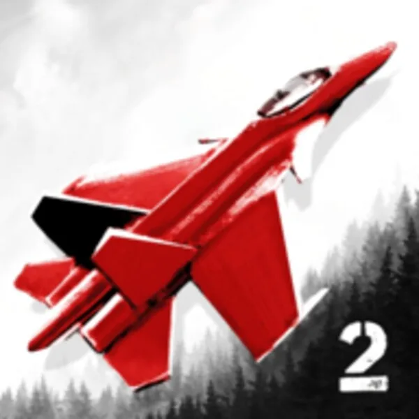 Warplane Inc. Online (Android) icon