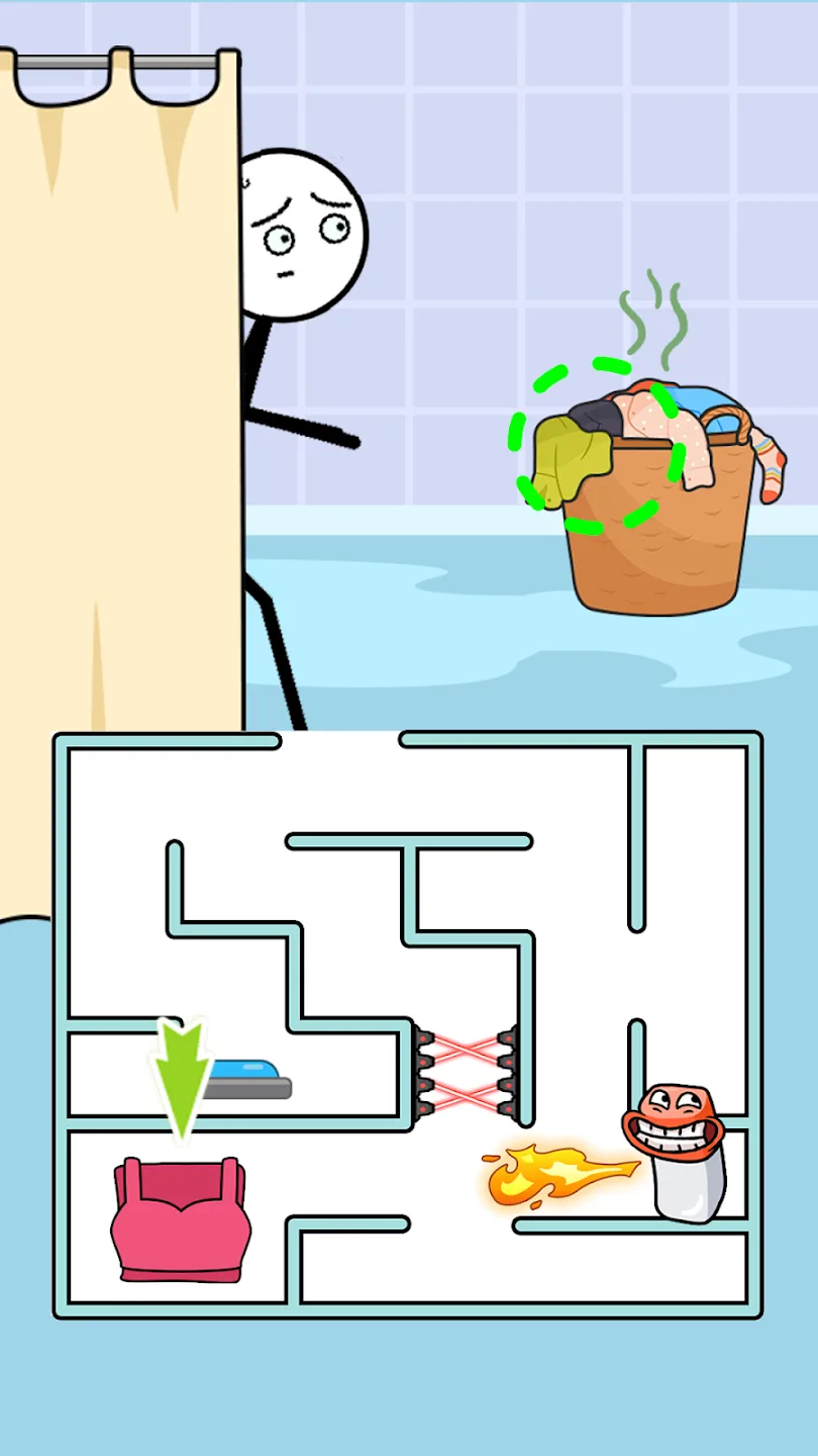 Maze Craze screenshot 2