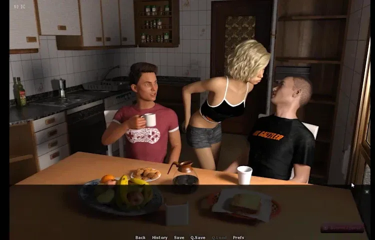 Simple Days screenshot 4