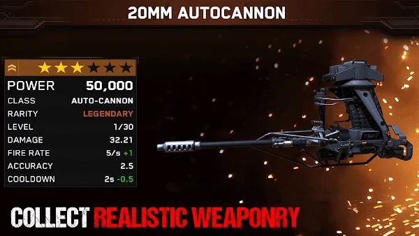 Zombie Gunship Survival screenshot 2