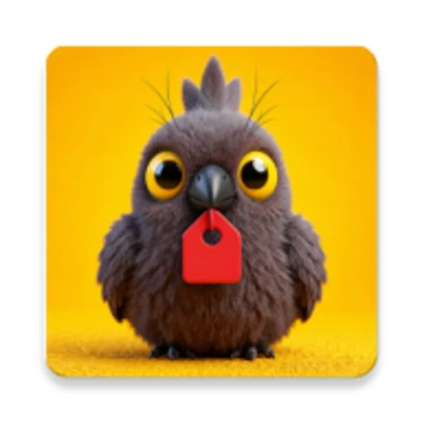 Keeplink: Bookmarks manager (Android) Android app icon