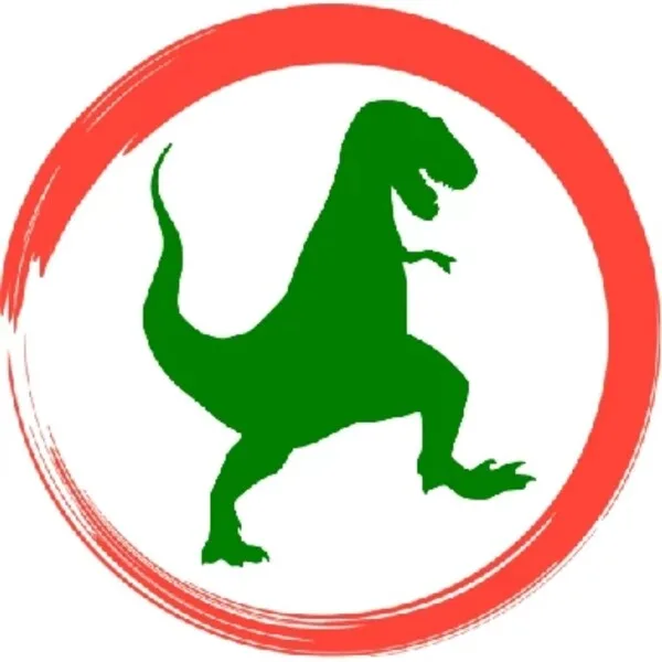 Dinosaurs (Android) icon