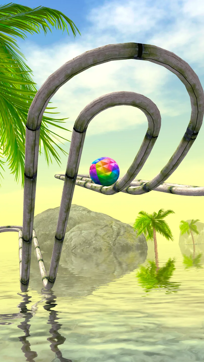 Rollance screenshot 2