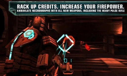Dead Space HD screenshot 2