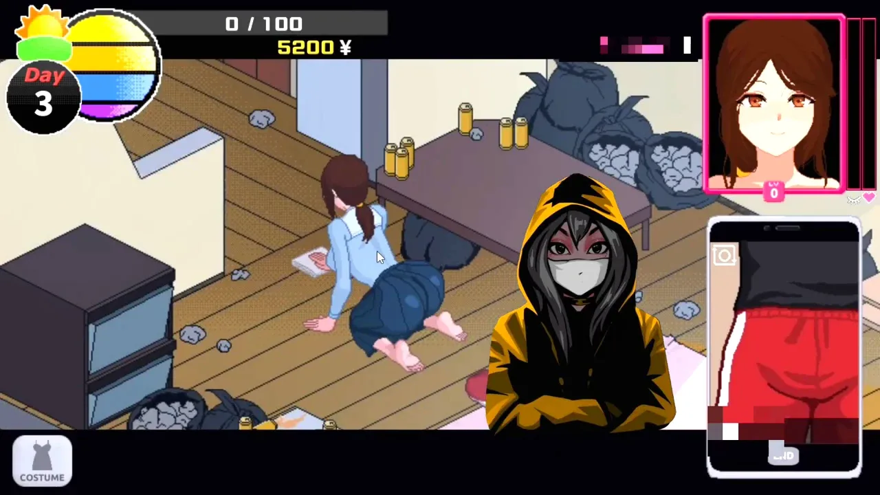 NTR Legend APK screenshot 2