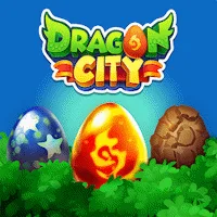 Dragon City icon