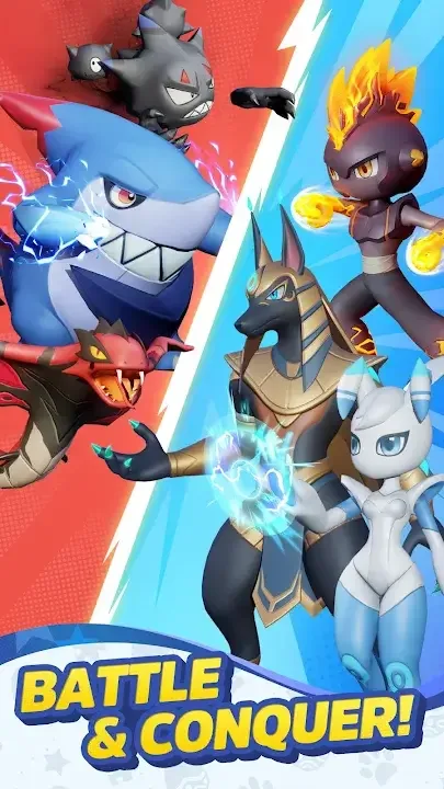 Palmon Survival screenshot 2
