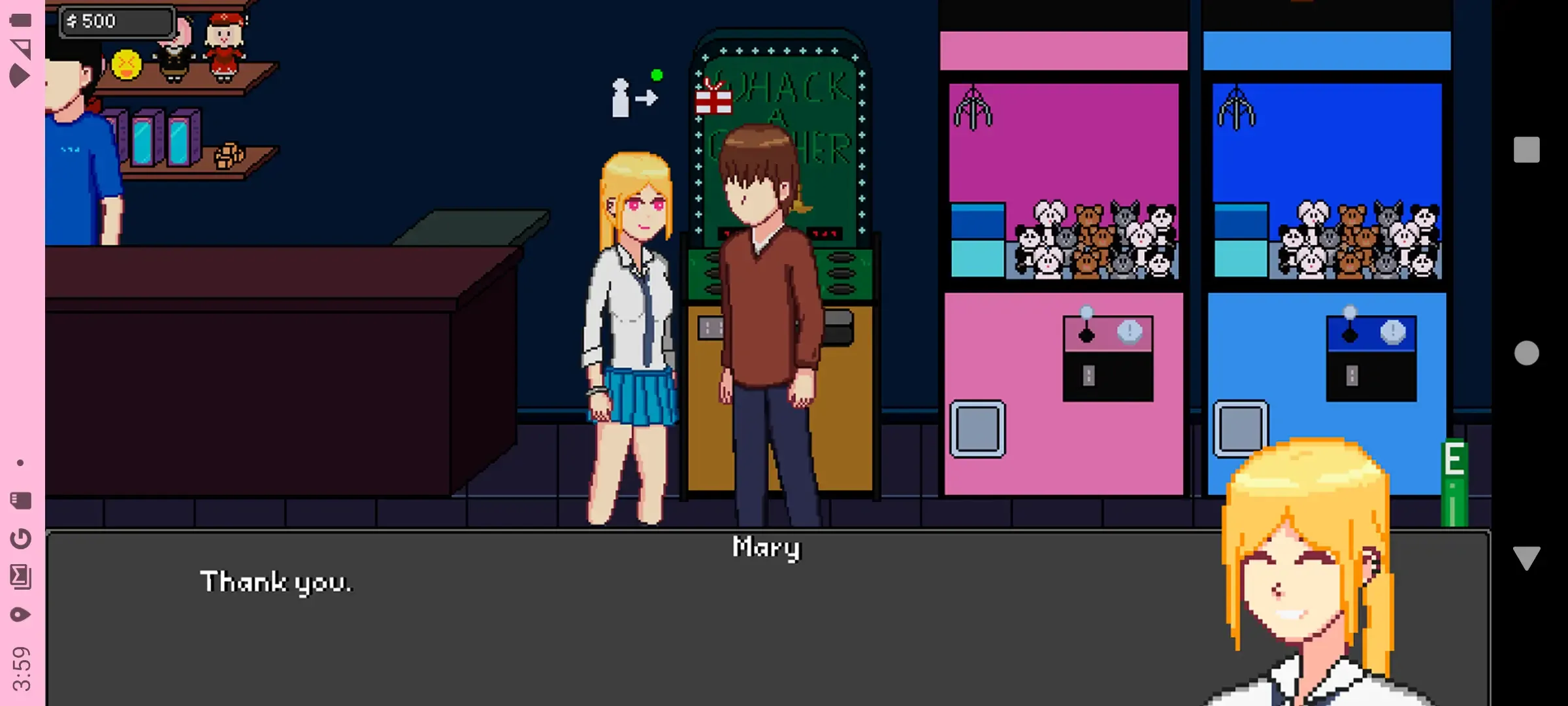 Learn The Heart screenshot 2