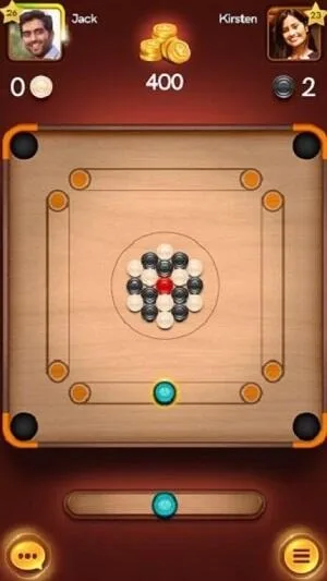 Aim Carrom screenshot 2