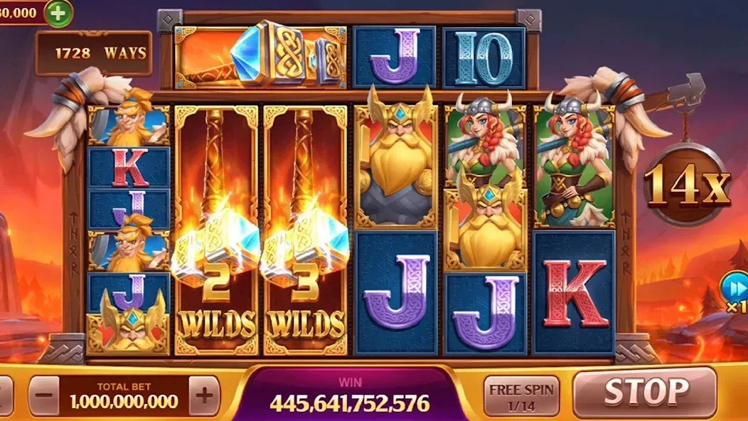 Boss Domino QiuQiu screenshot 1