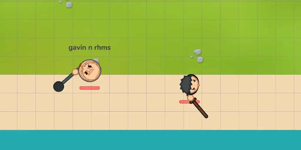 YoHoH.io screenshot 2
