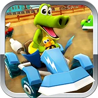 Go Kart Go! Ultra! Android app icon