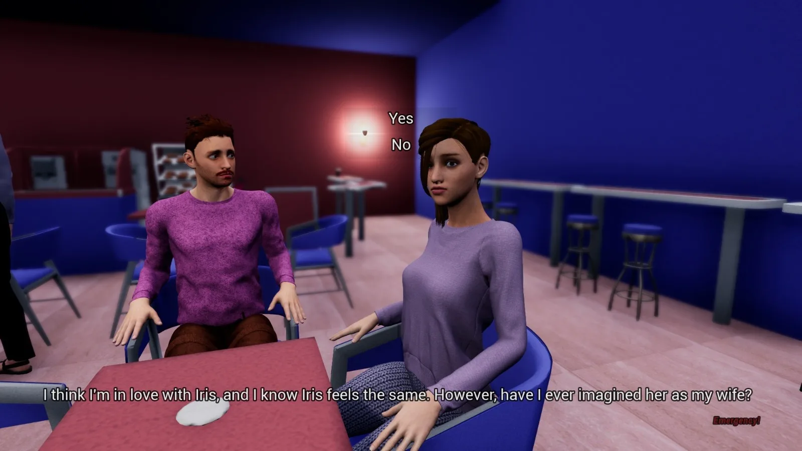 LifePlay screenshot 3