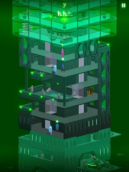 Going Up screenshot 4