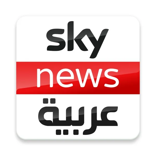 Sky News Arabia (Android) icon