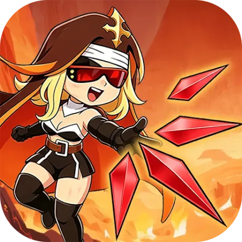 Last Rise icon