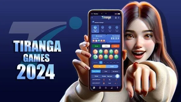 Tiranga Games screenshot 3