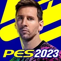 PES 2023 icon