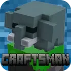 Craftsman: Crafting Game icon