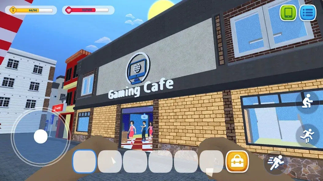 Warnet Life 2 screenshot 6