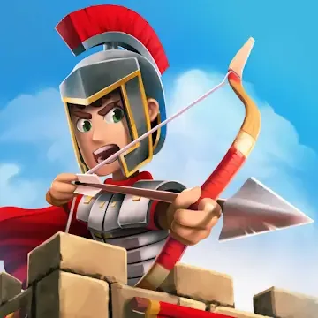 Grow Empire Rome icon