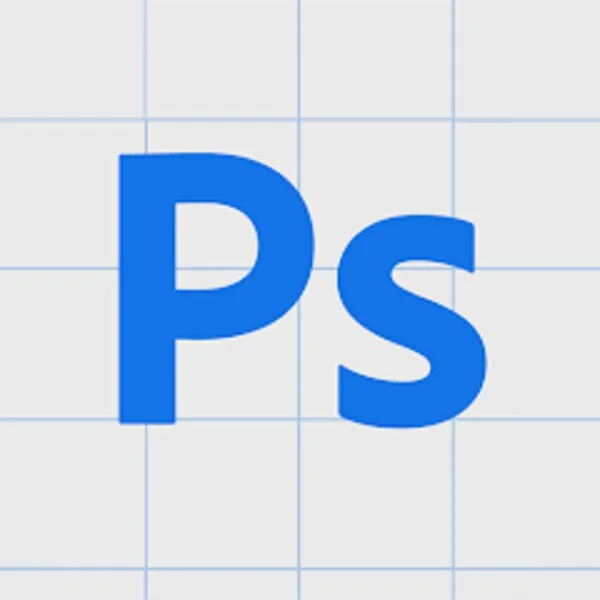 Adobe Photoshop (Android) icon