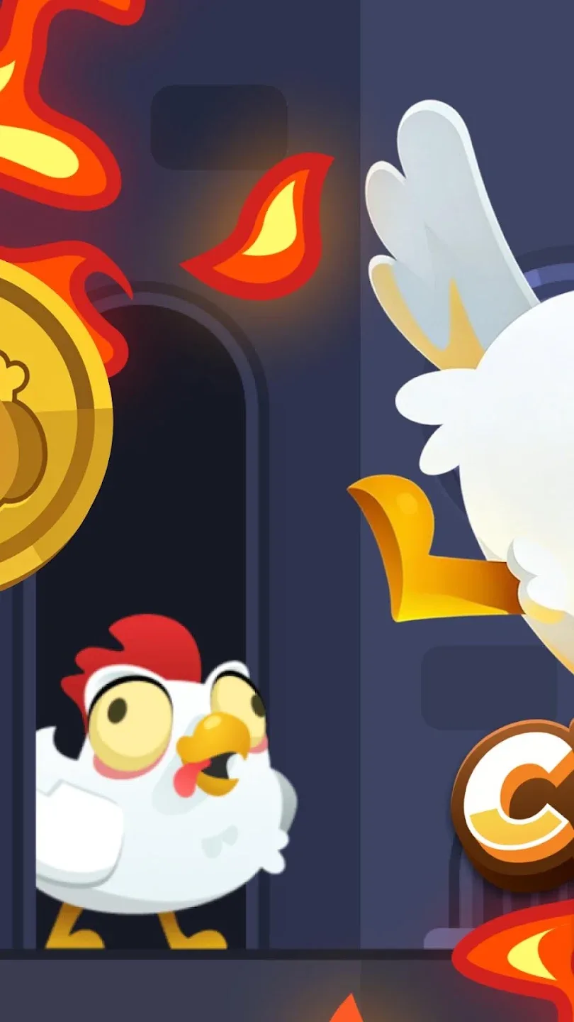 Chicken Road screenshot 5