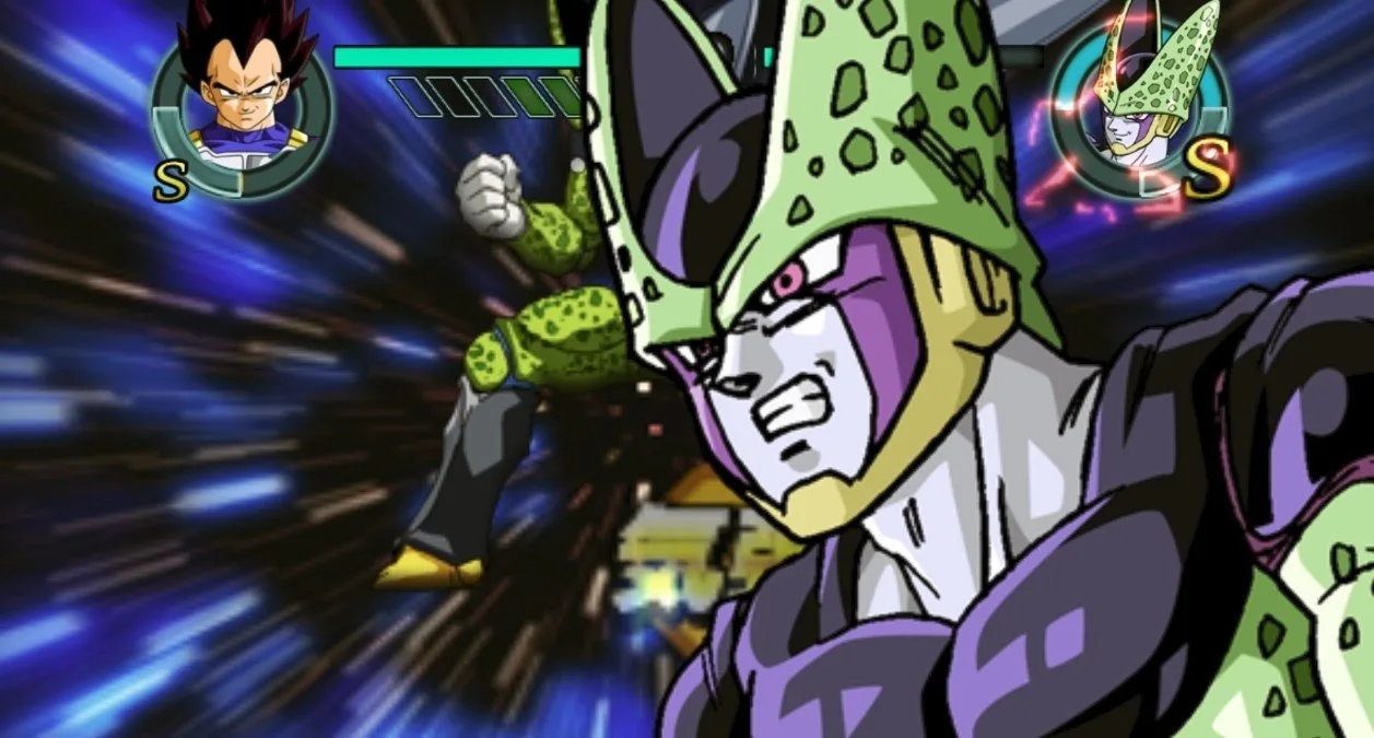 Dragon Ball: Tap Battle screenshot 4