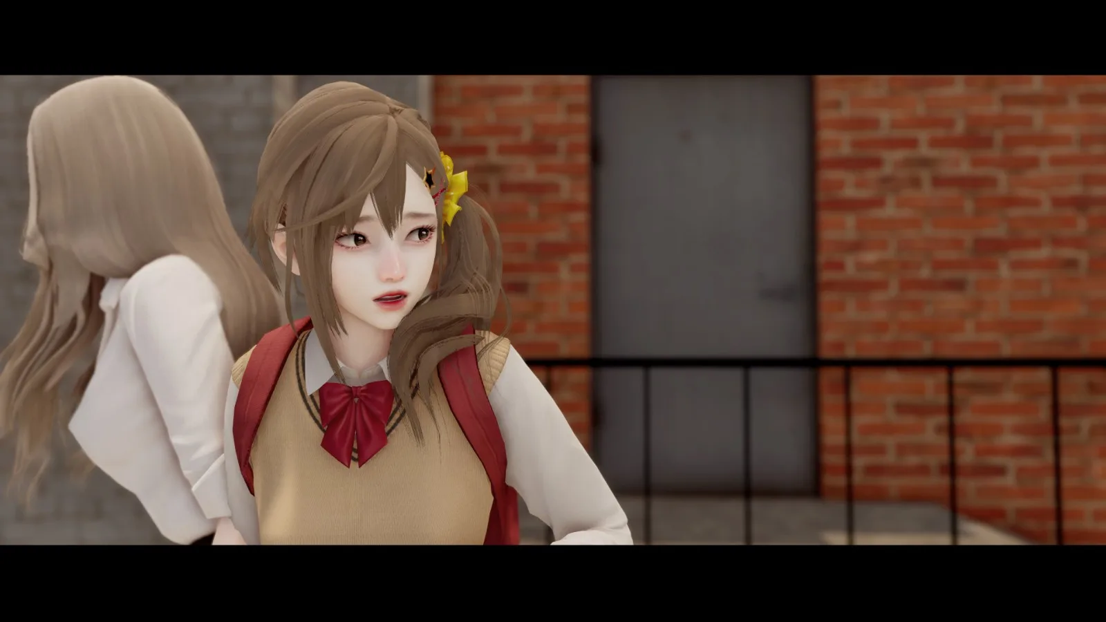 60 Days Of Us screenshot 1