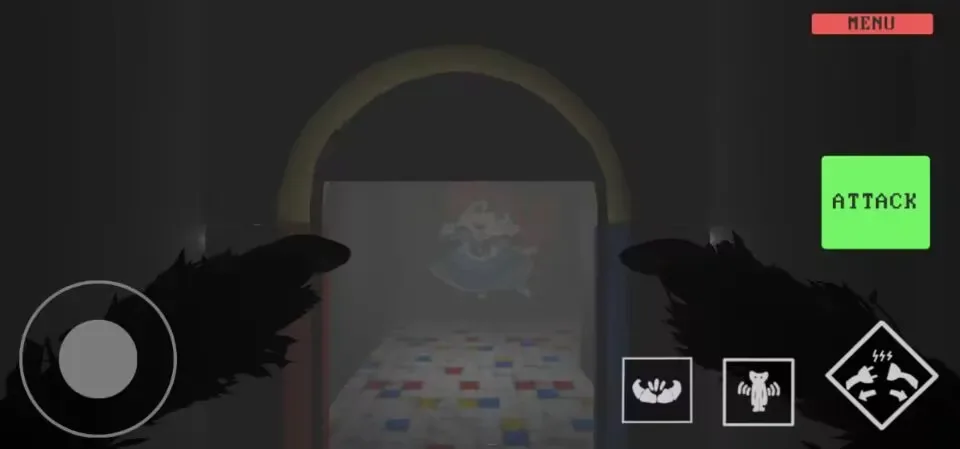 Project Playtime screenshot 4