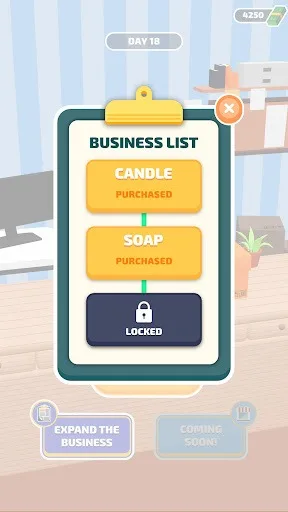 Small Business screenshot 4