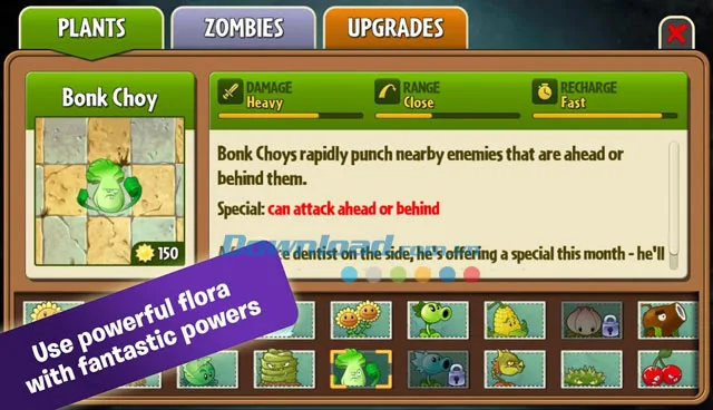 Plants vs. Zombies 2 screenshot 6