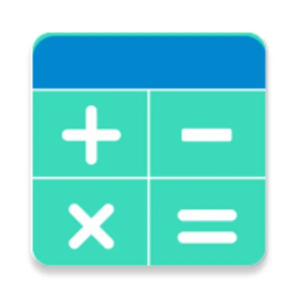 Calculator Pro+ - Private SMS (Android) icon
