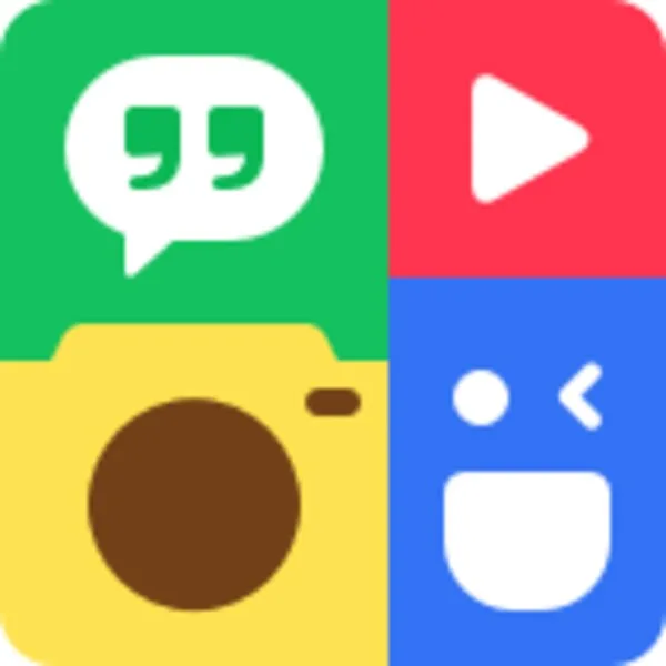 Photo Grid - Collage Maker (Android) icon