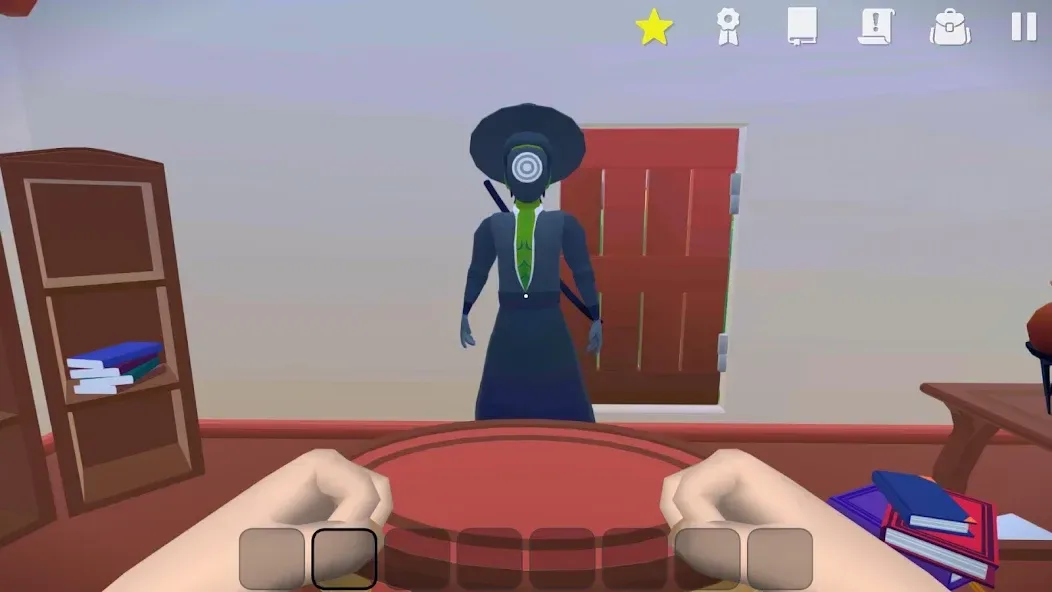 Monster Museum screenshot 4