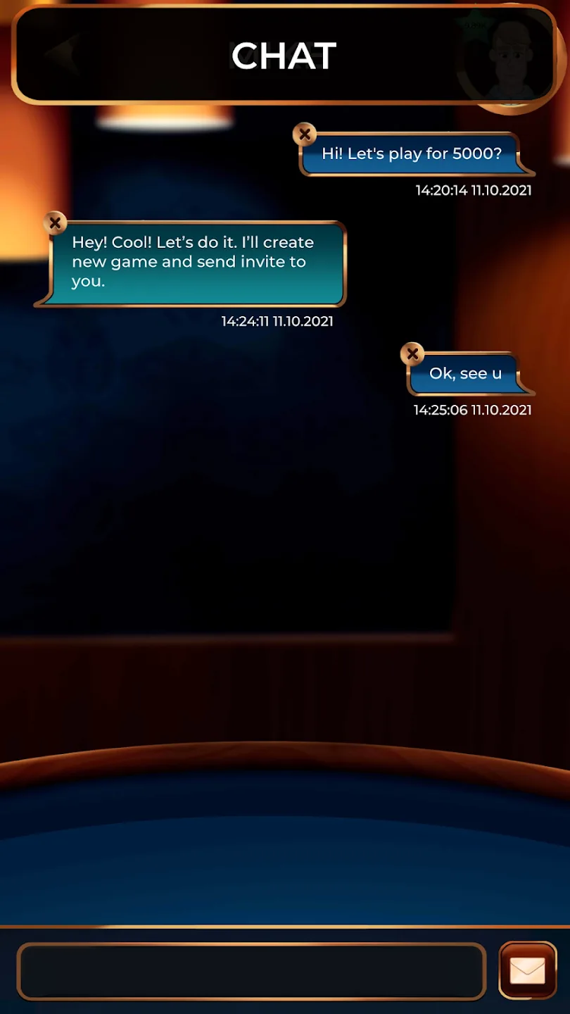 Dominoes Offline Domino Game screenshot 3